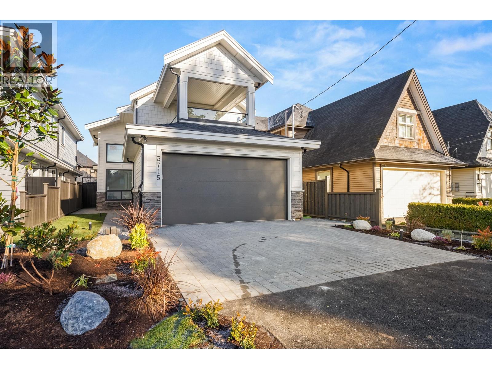 3715 Garry St, Richmond, BC V7E 2T6