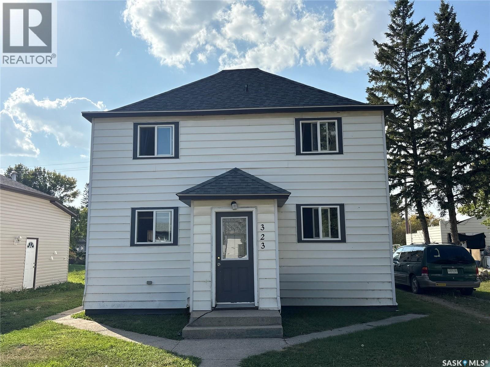 323 9 Street, Humboldt, SK S0K 2A0