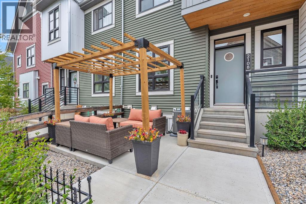 100 Walgrove Court Se Unit 2108, Calgary, AB T2X 4N1
