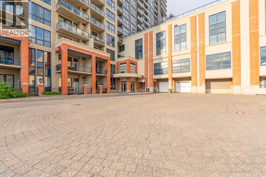 8710 Horton Road Sw Unit 2007, Calgary, AB T2V 0P7