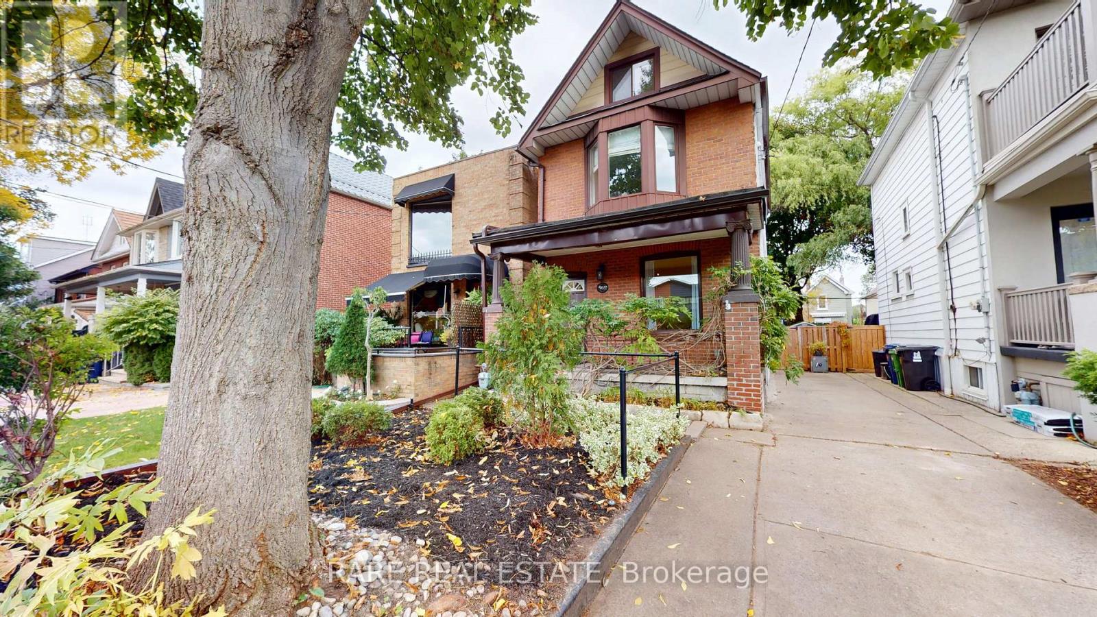 965 Logan Ave, Toronto, ON M4K 3E6