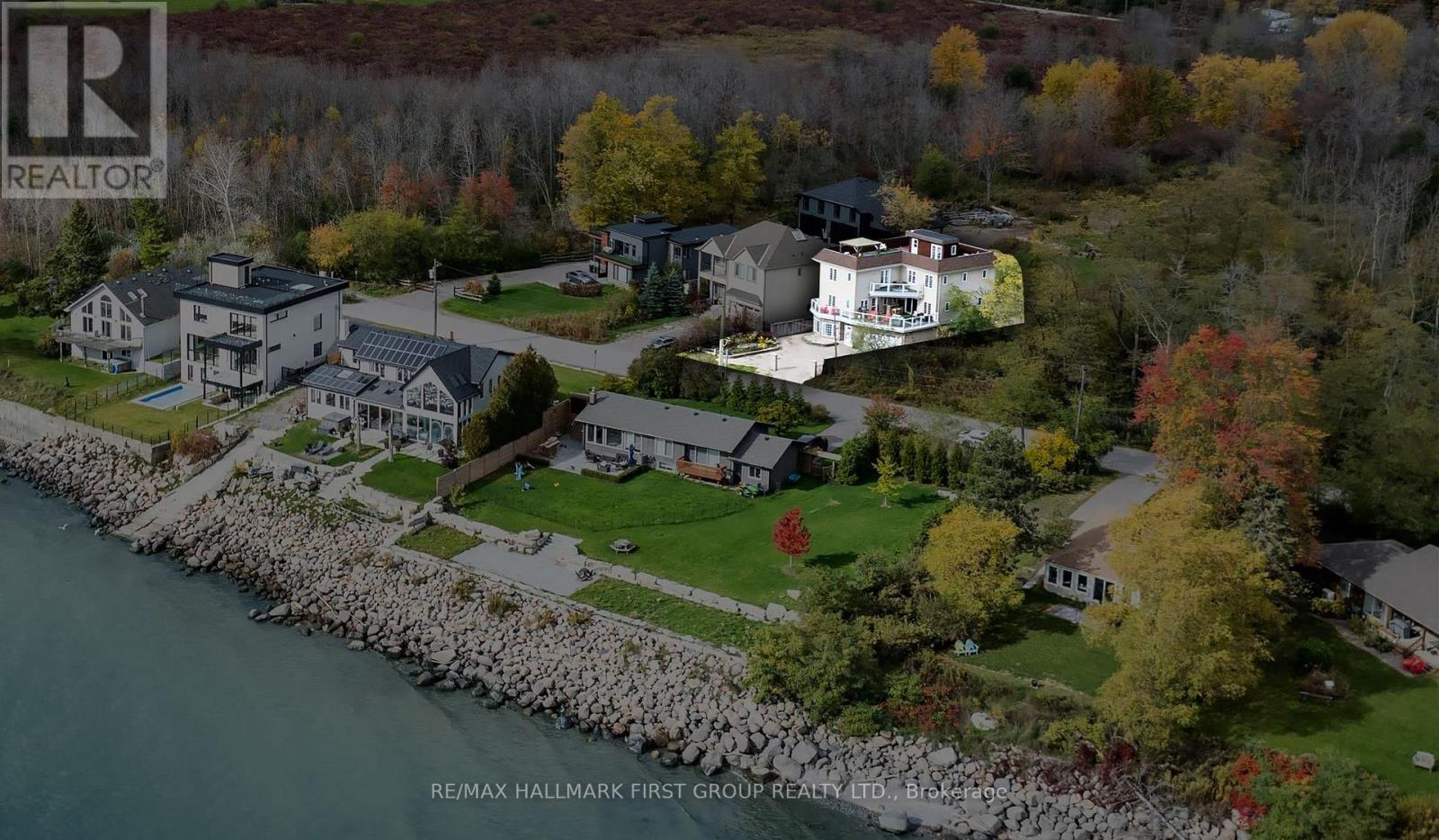 55 Ontoro Blvd, Ajax, ON L1Z 1X6