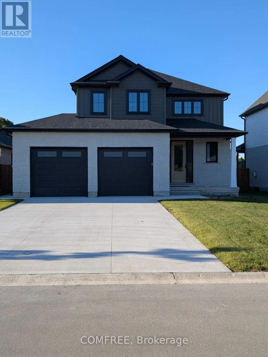 179 Foxborough Pl, Thames Centre, ON N0M 2P0