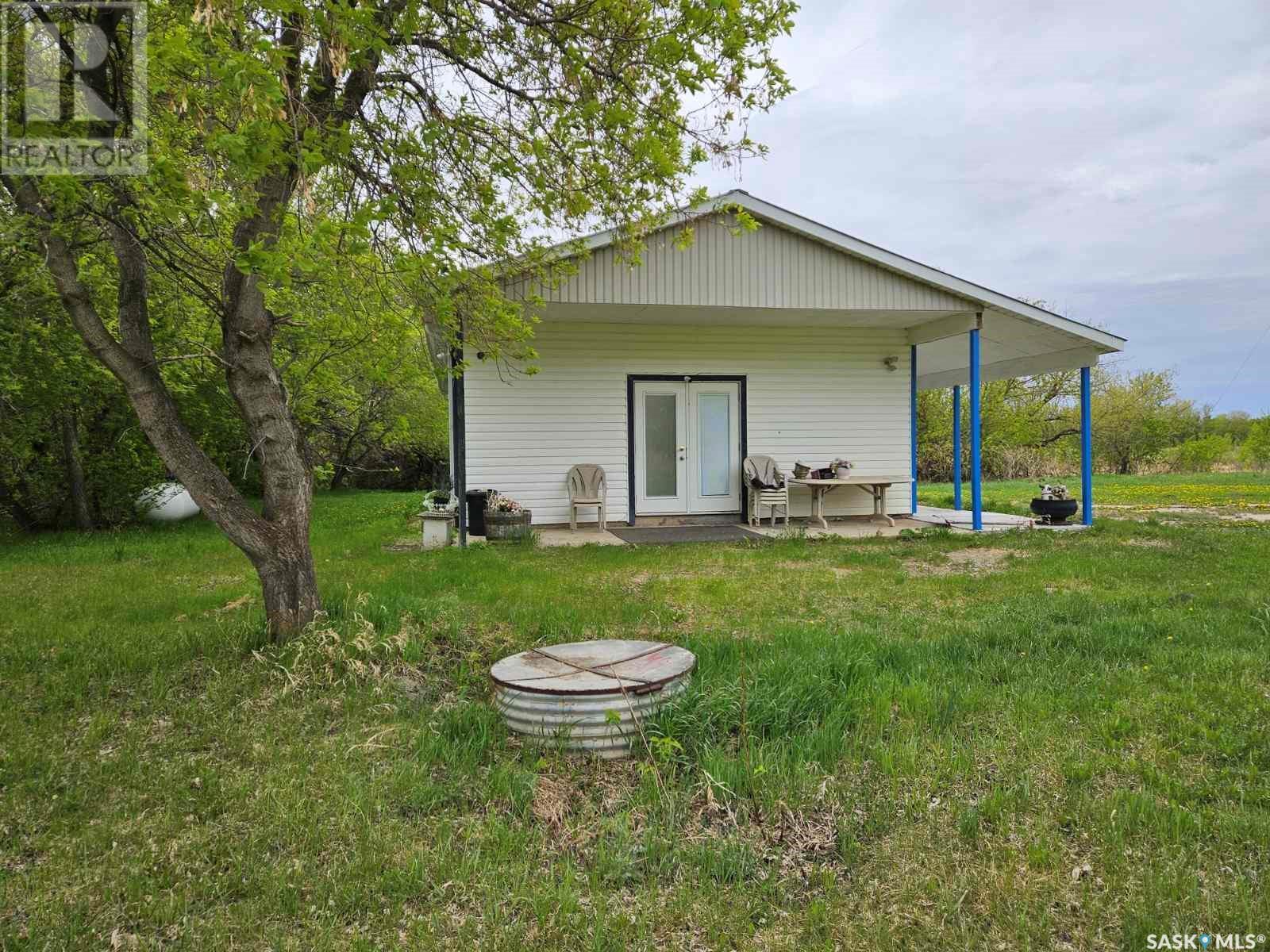 Japhta Acreage, Pilger, SK S0K 3G0