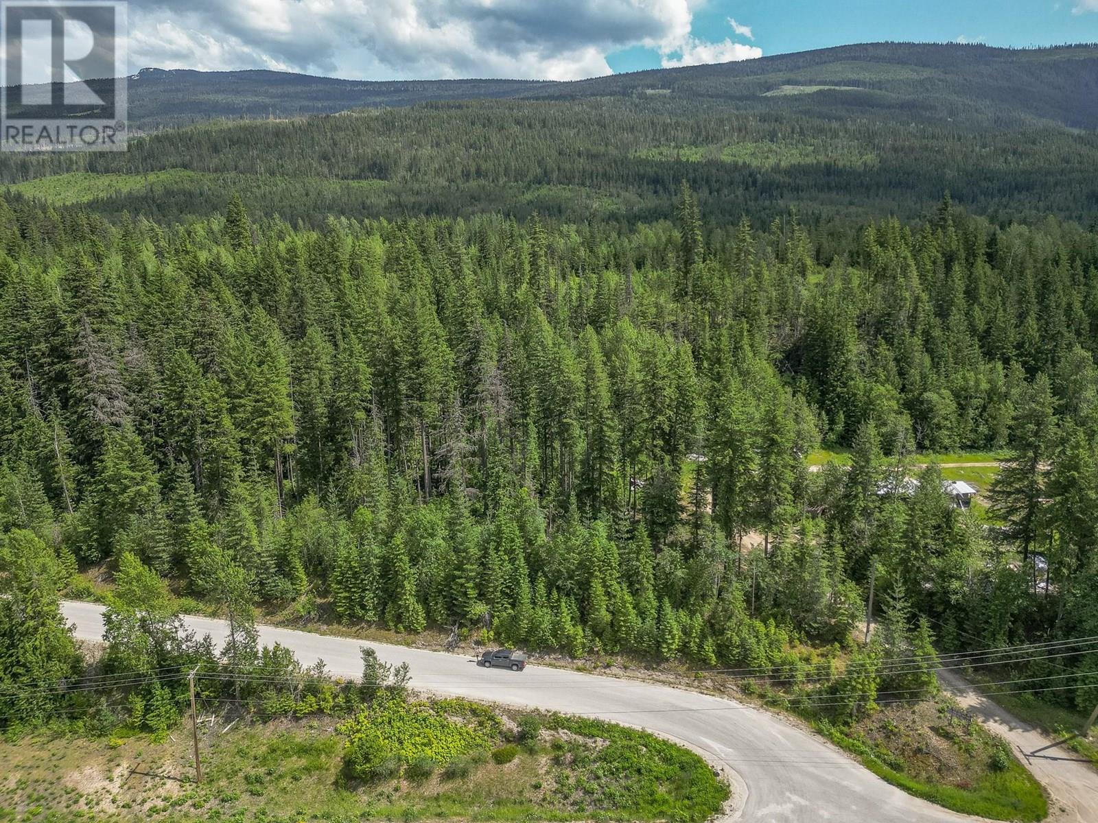 Lot A Sederberg Road, Malakwa, BC V0E 2J0