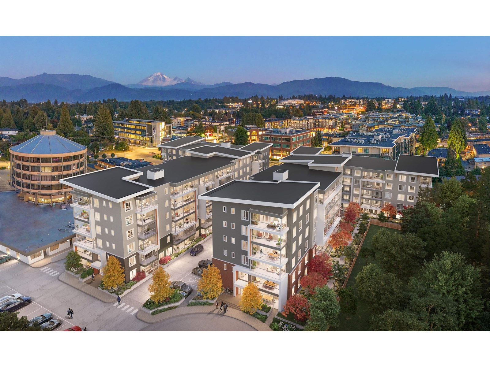 33522 Cottage Lane Unit 409, Abbotsford, BC V0V 0V0