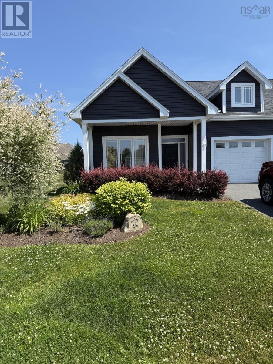 72 Mount Cameron Circle Antigonish Lndg, Antigonish, NS B2G 2V1