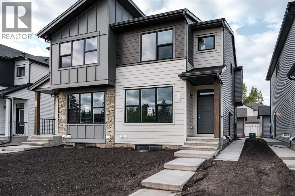 8911 6 Street Se Unit 5, Calgary, AB T2H 1T3