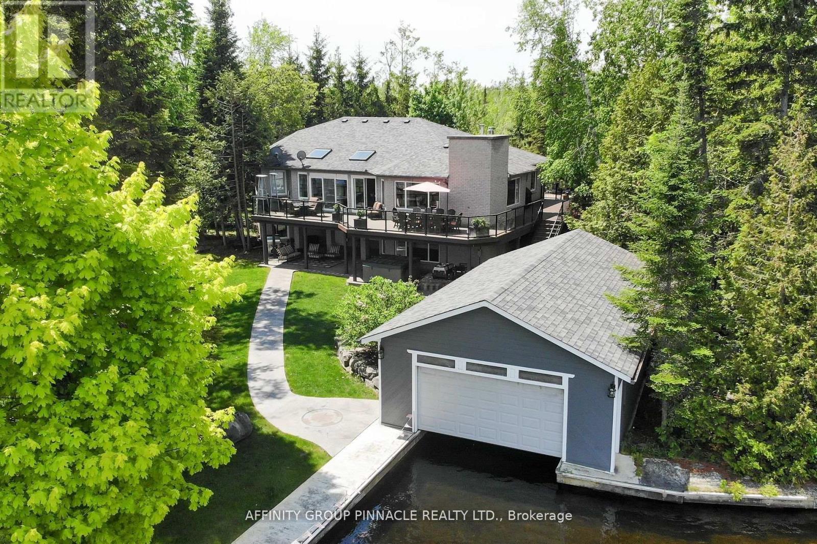 90 Mcgregor Dr, Kawartha Lakes, ON K0M 1A0