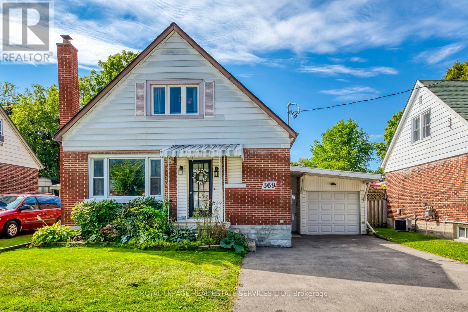 369 Mill St, Kitchener, ON N2M 3R9