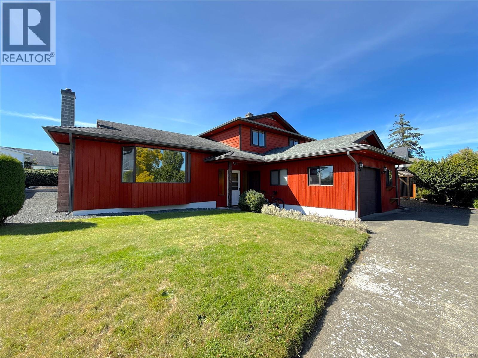 2460 Island Hwy S, Campbell River, BC V9W 1C6