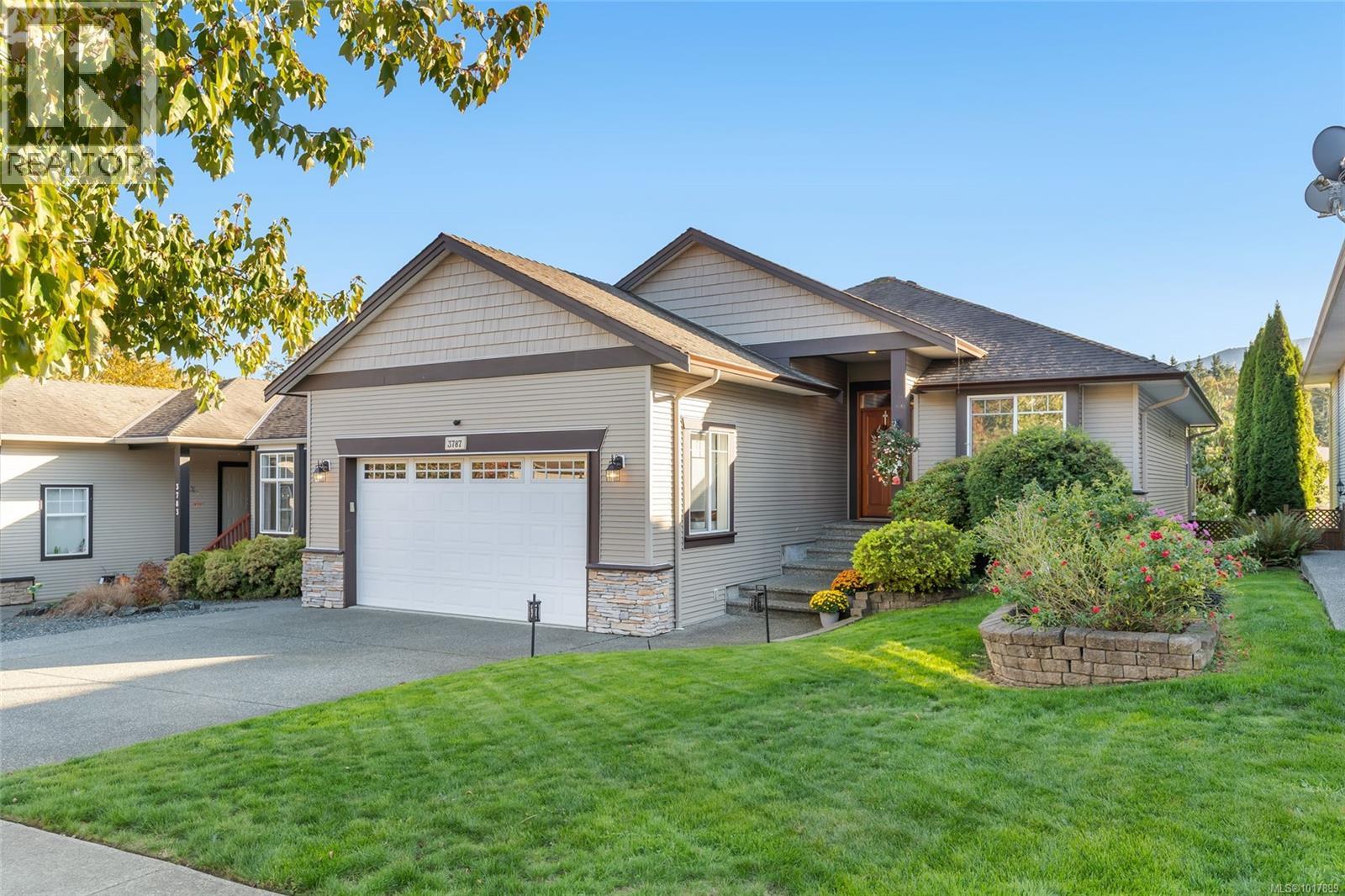 3787 Avonlea Dr, Nanaimo, BC V9T 6R1