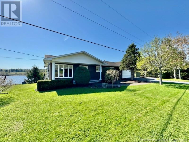 127 Chem Desherbiers, Saint-louis-de-kent, NB E4X 1S1