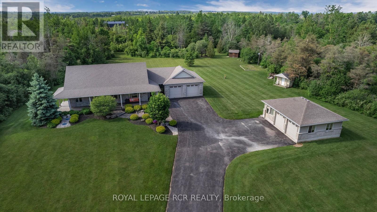 5th Side Road Unit 245327, Amaranth, ON L9W 0W9