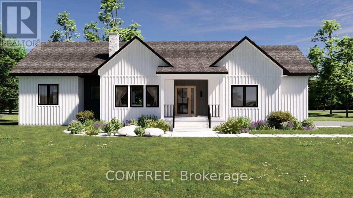 210 Ridgeline Dr, Alnwick/Haldimand, ON K0K 2G0
