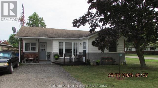 8592 James St, Chatham-Kent, ON N0P 1G0