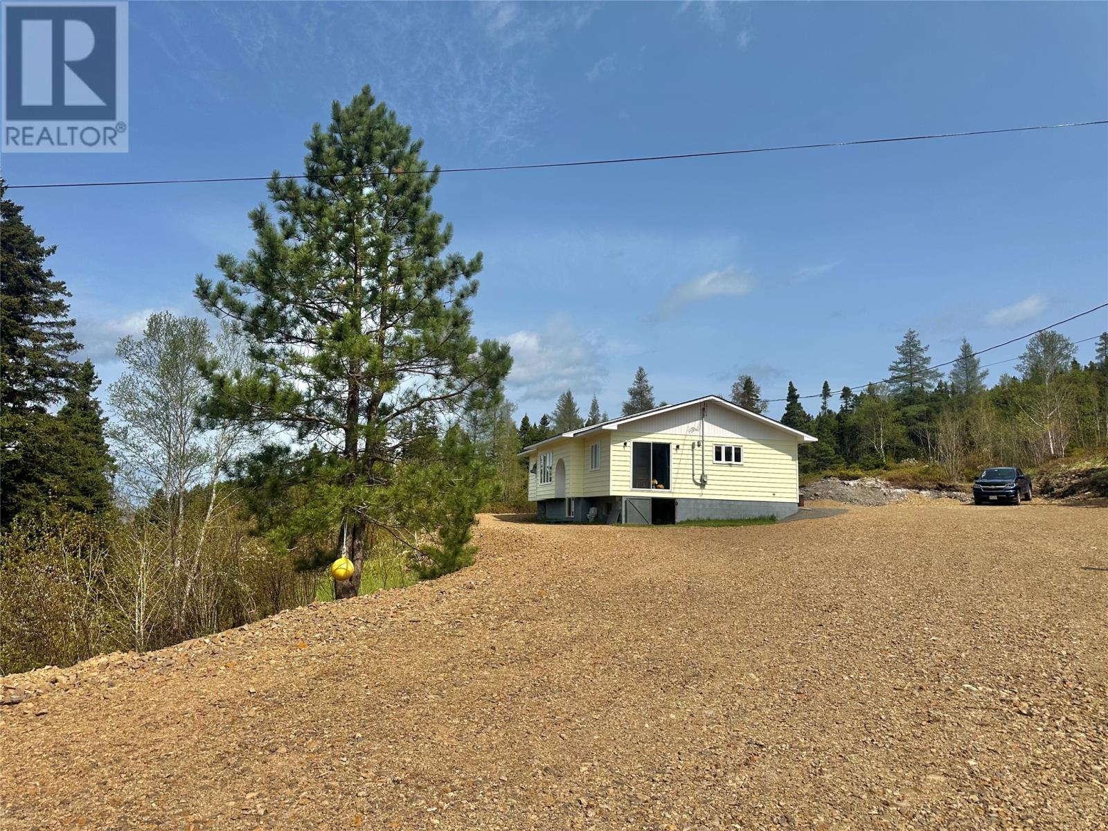 24 Main Rd, Cottrell's Cove, NL A0H 1L0