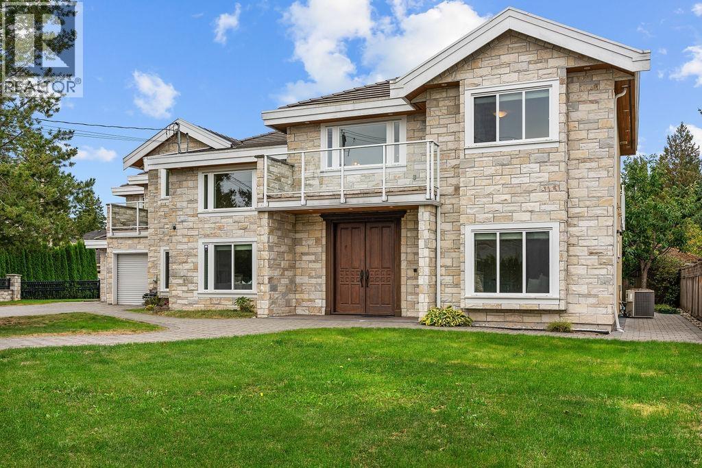9200 Saunders Rd, Richmond, BC V7A 2A9