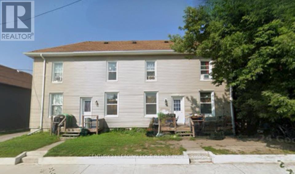 187 Bethune St Ward 3 St, Peterborough, ON K9J 3L3