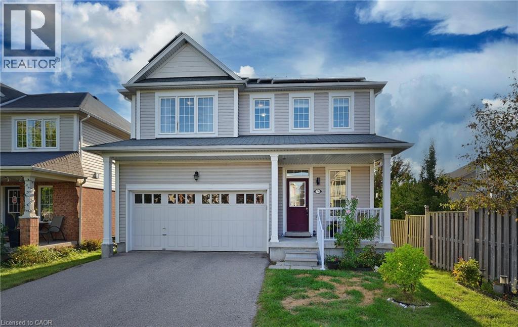 74 Norwich Rd, Woolwich, ON N0B 1M0