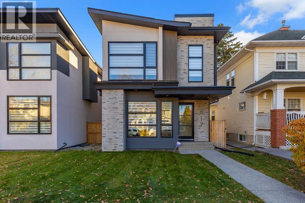19 Avenue Nw Unit 617, Calgary, AB T2M 0Y9