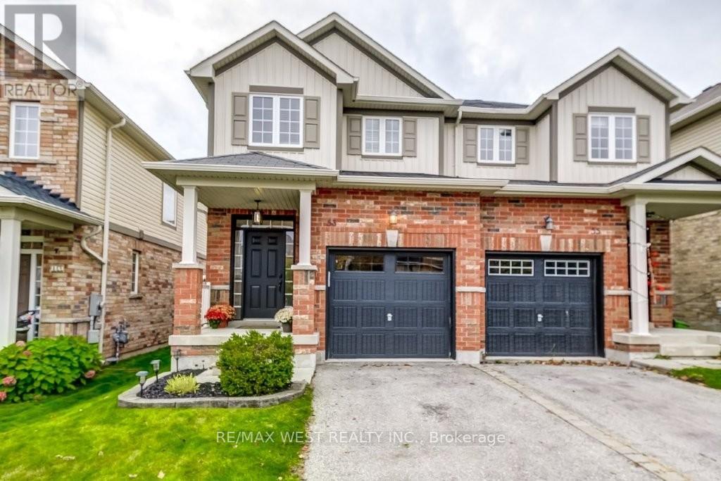 53 Cole St, Hamilton Waterdown, ON L8B 0R2