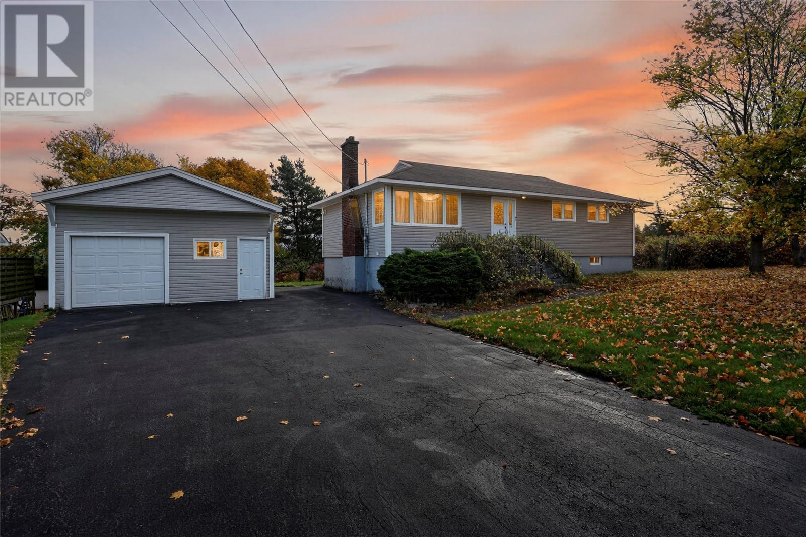 129-135 Country Rd, Bay Roberts, NL A0A 1G0