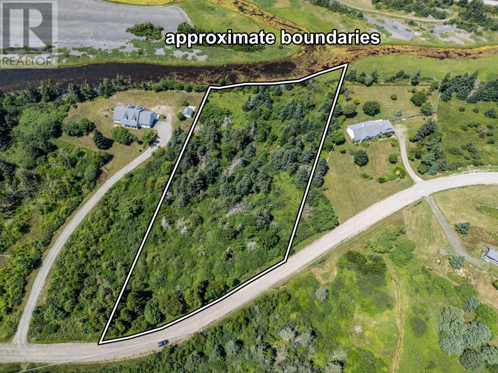 20 Point Rd, Belliveaus Cove, NS B0W 1M0