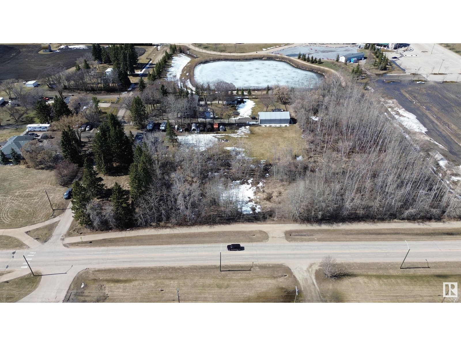 50 St Unit 4348, Stony Plain, AB T7Z 1L5
