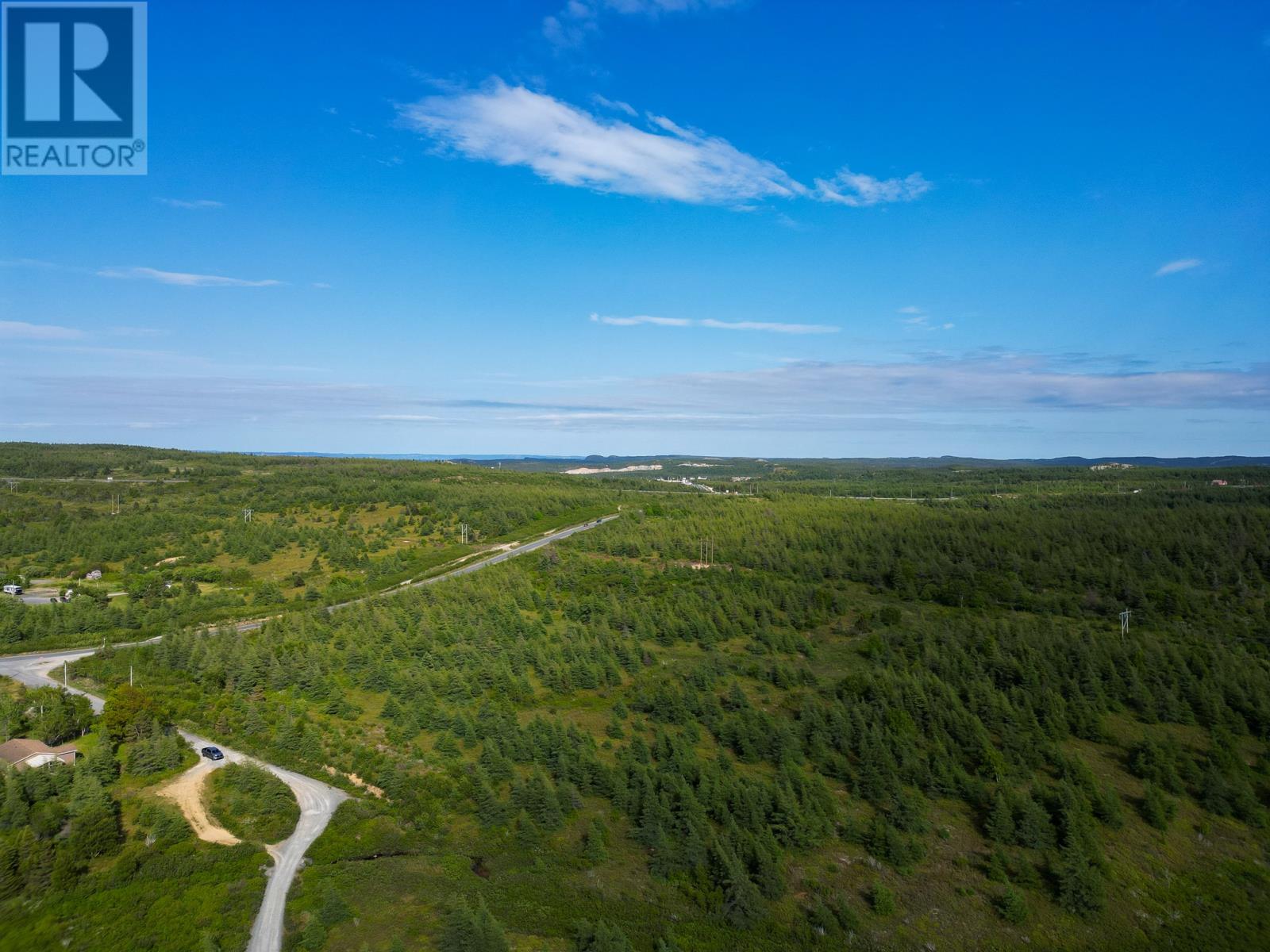 0 Picketts Rd, Conception Bay North, NL A0A 1G0
