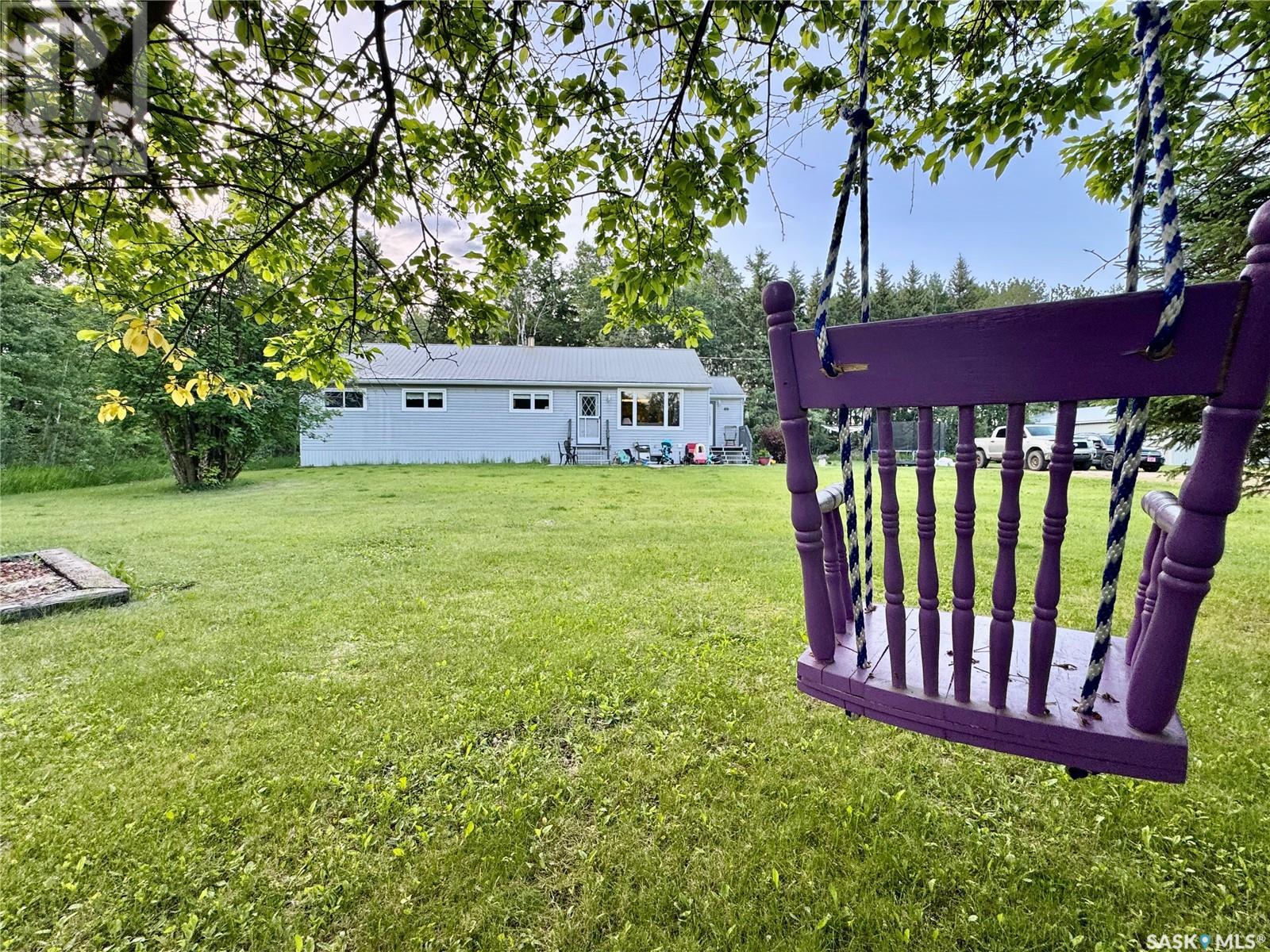 Nolt Usherville Acreage, Preeceville Rm No. 334, SK S0A 0W0