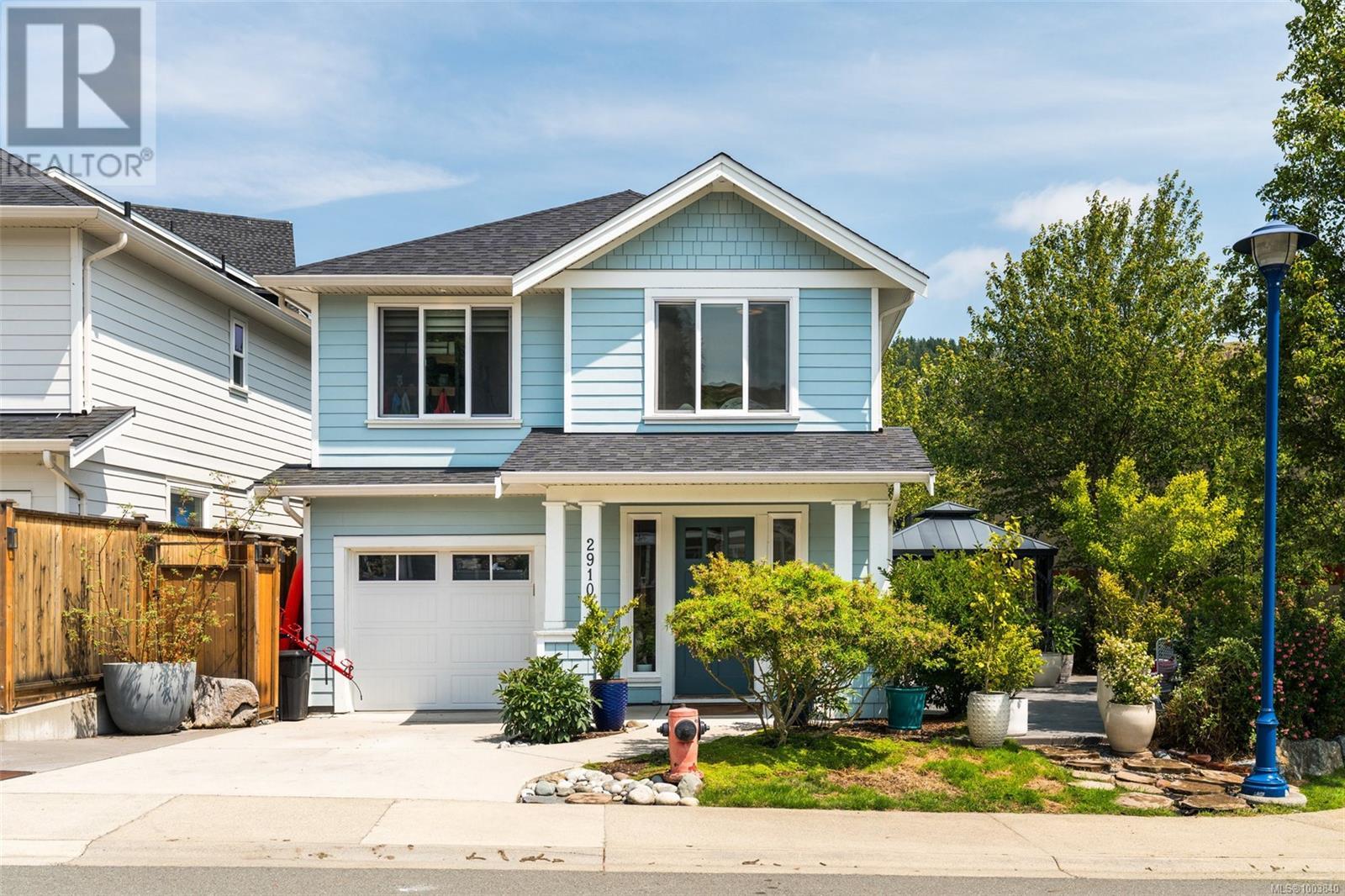 2910 Burlington Cres, Langford, BC V9B 0K6