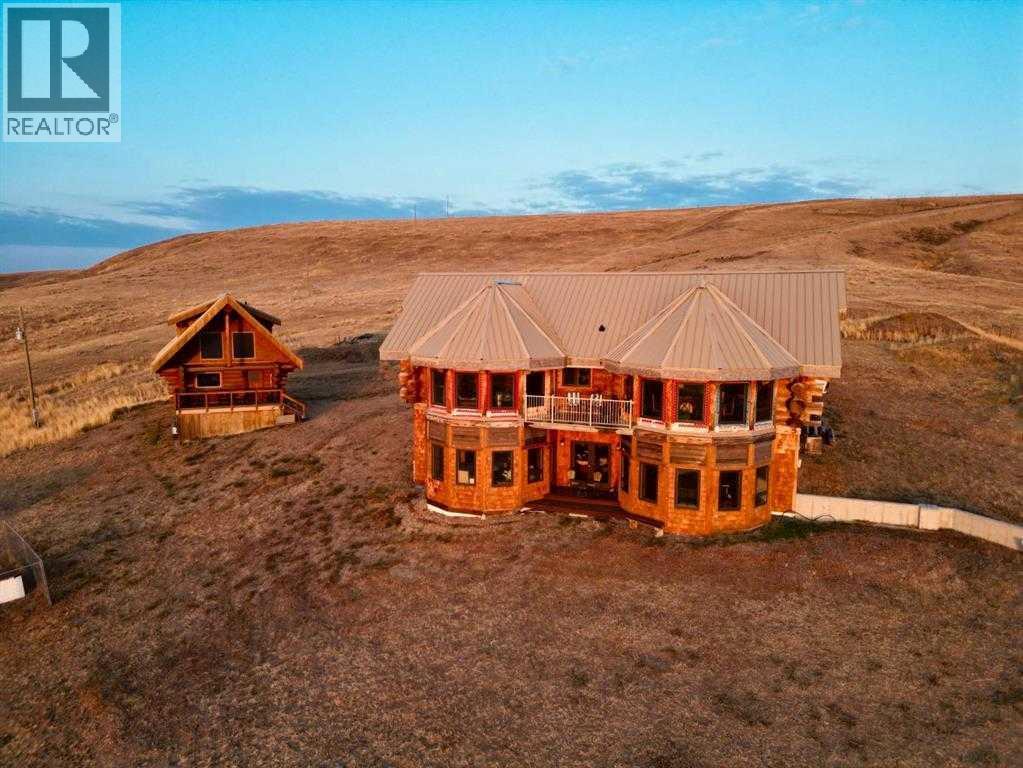 21468 Range Road 13, Bindloss, AB T0J 0H0