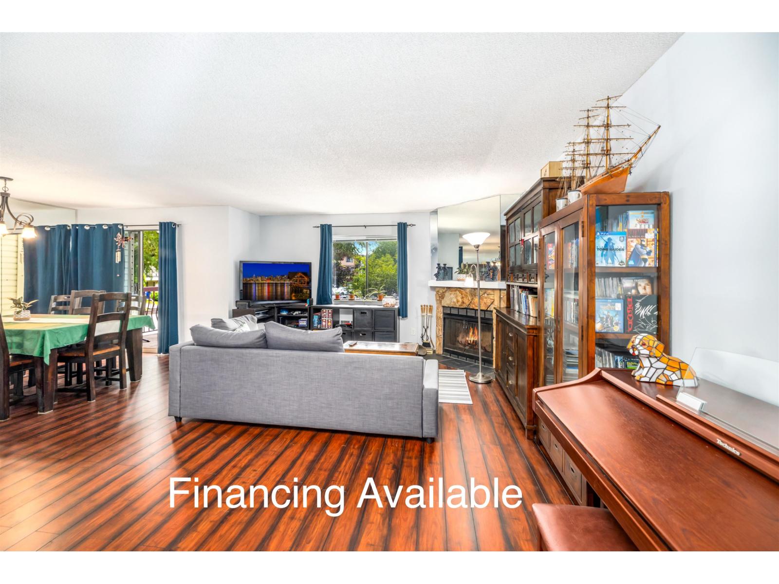 7064 133b Street Unit 201, Surrey, BC V3W 8A4
