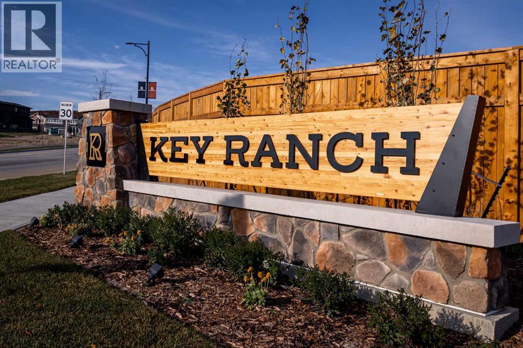 3026 Key Dr SW, Airdrie, AB T4B 5T1