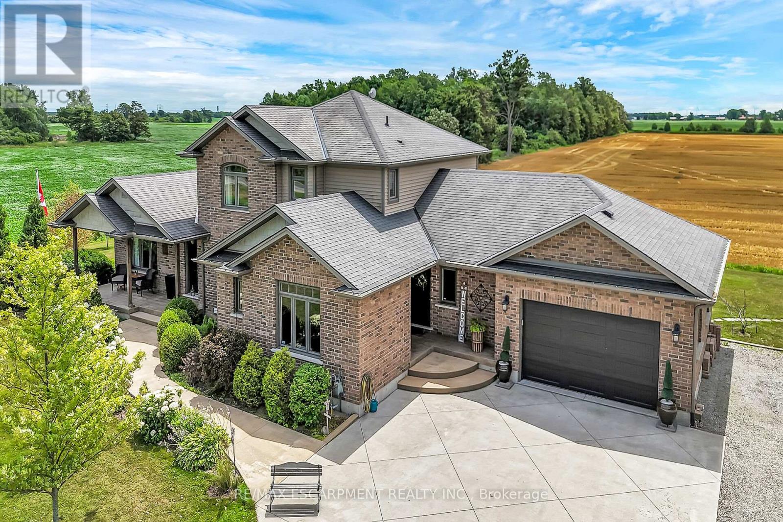 560 Concession 11 Walpole Rd, Haldimand, ON N0A 1H0