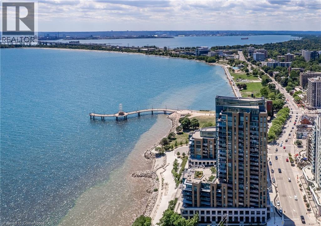 2060 Lakeshore Road Unit 508, Burlington, ON L7R 0G2