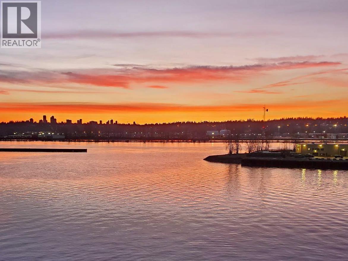 210 Salter Street Unit 608, New Westminster, BC V3M 0J9