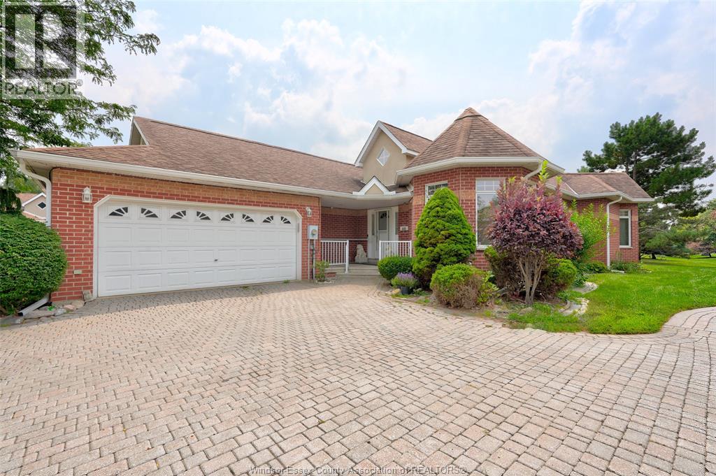 4660 Cranston, Windsor, ON N9G 2M8