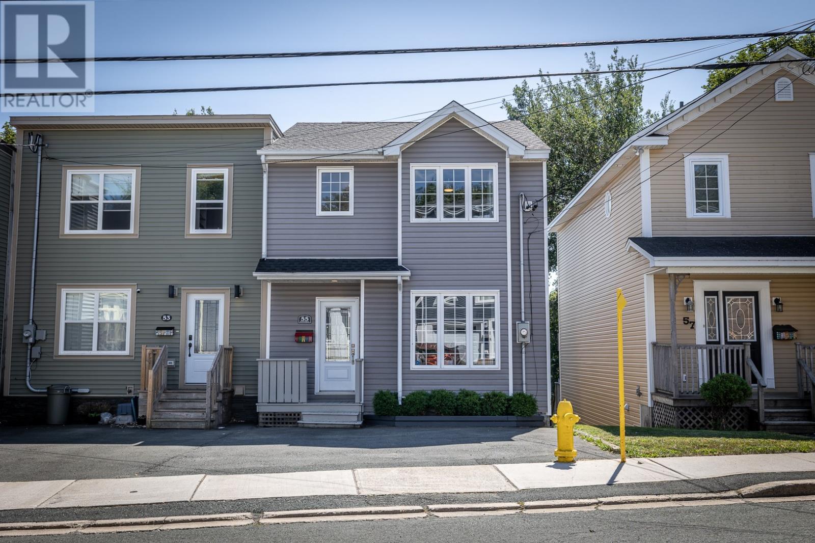 55 Pennywell Rd, St. John's, NL A1C 2L1