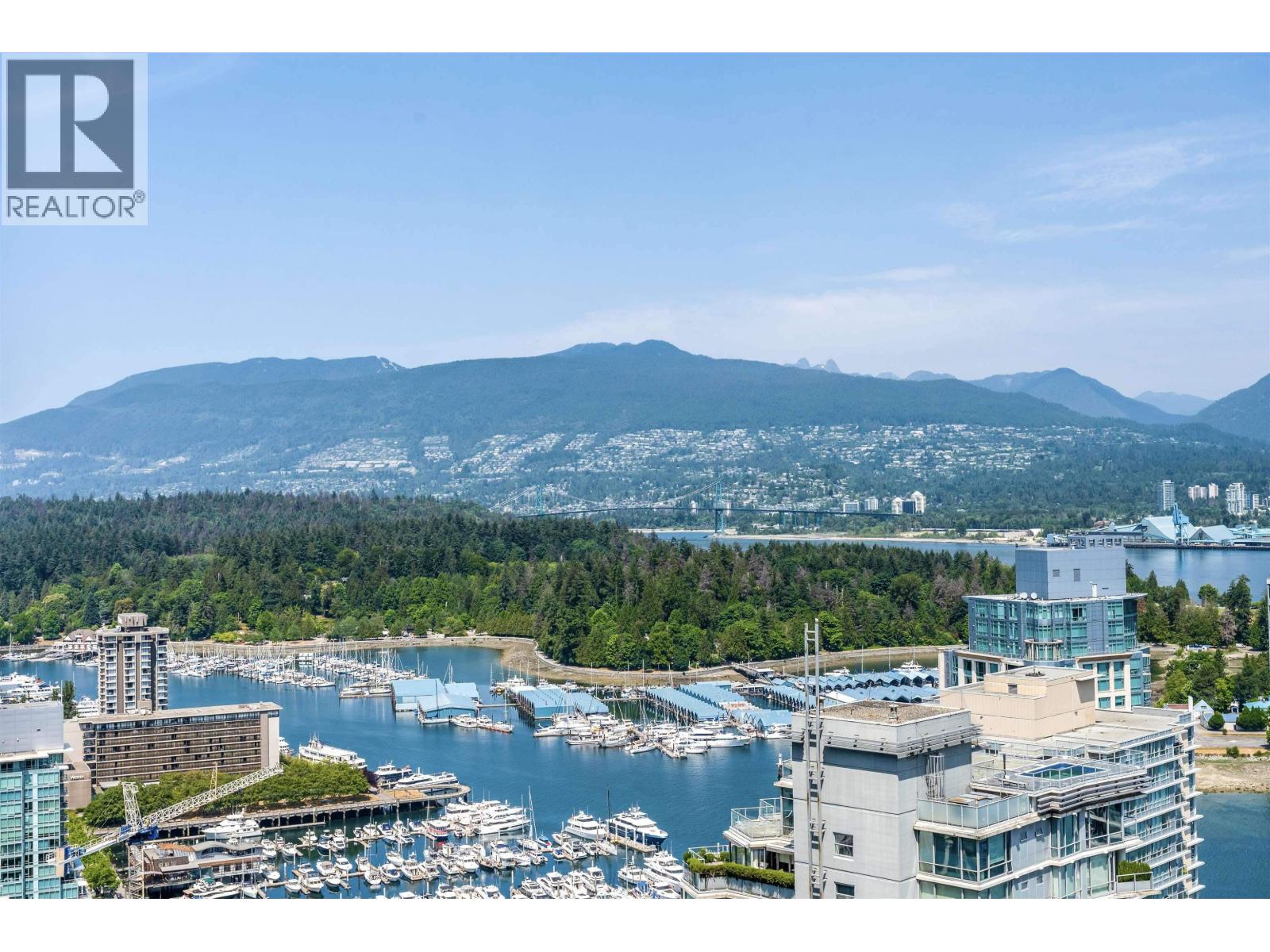 1189 Melville Street Unit 3501, Vancouver, BC V6E 4T8