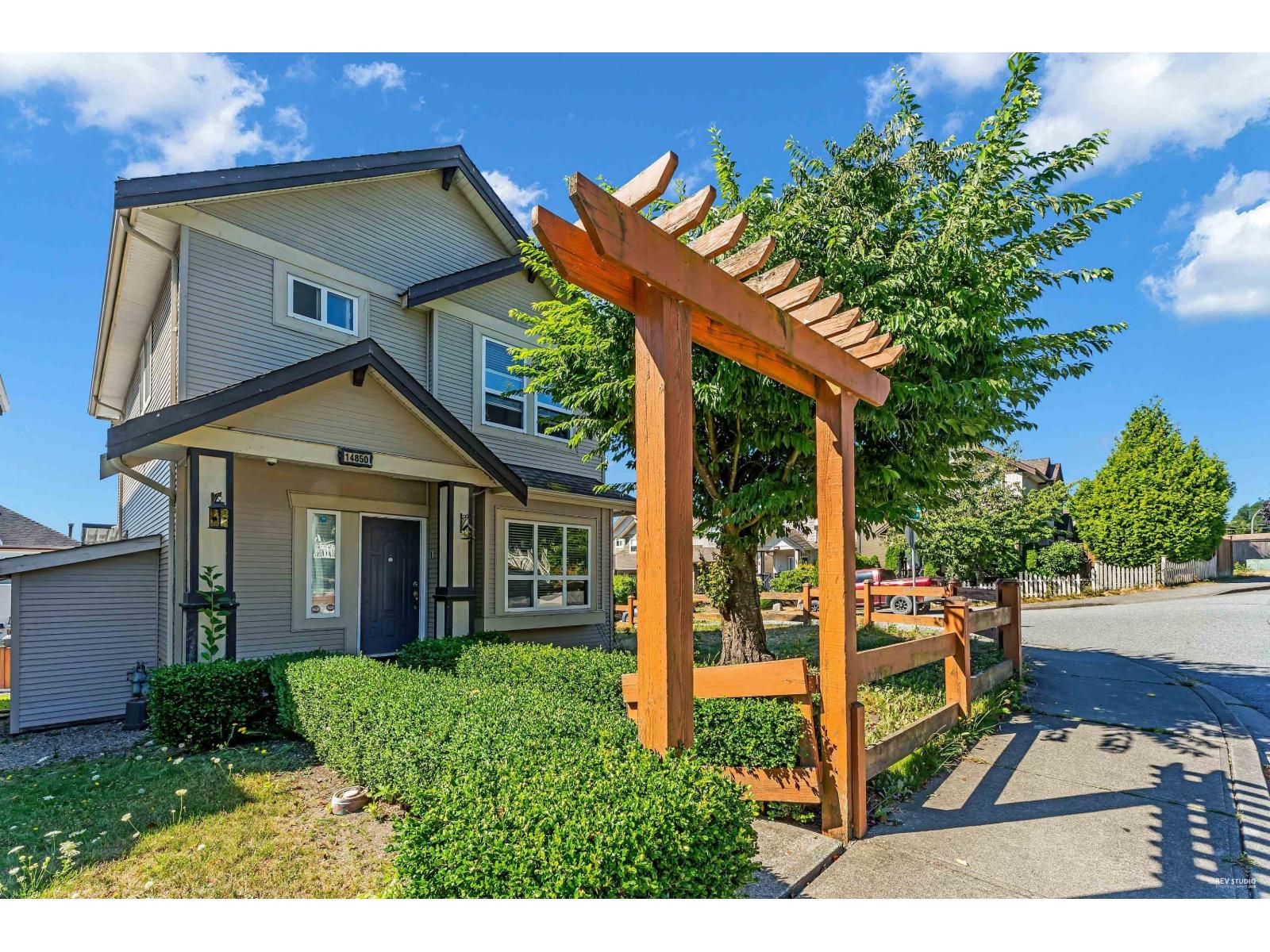 57 Avenue Unit 14850, Surrey, BC V3S 8W3