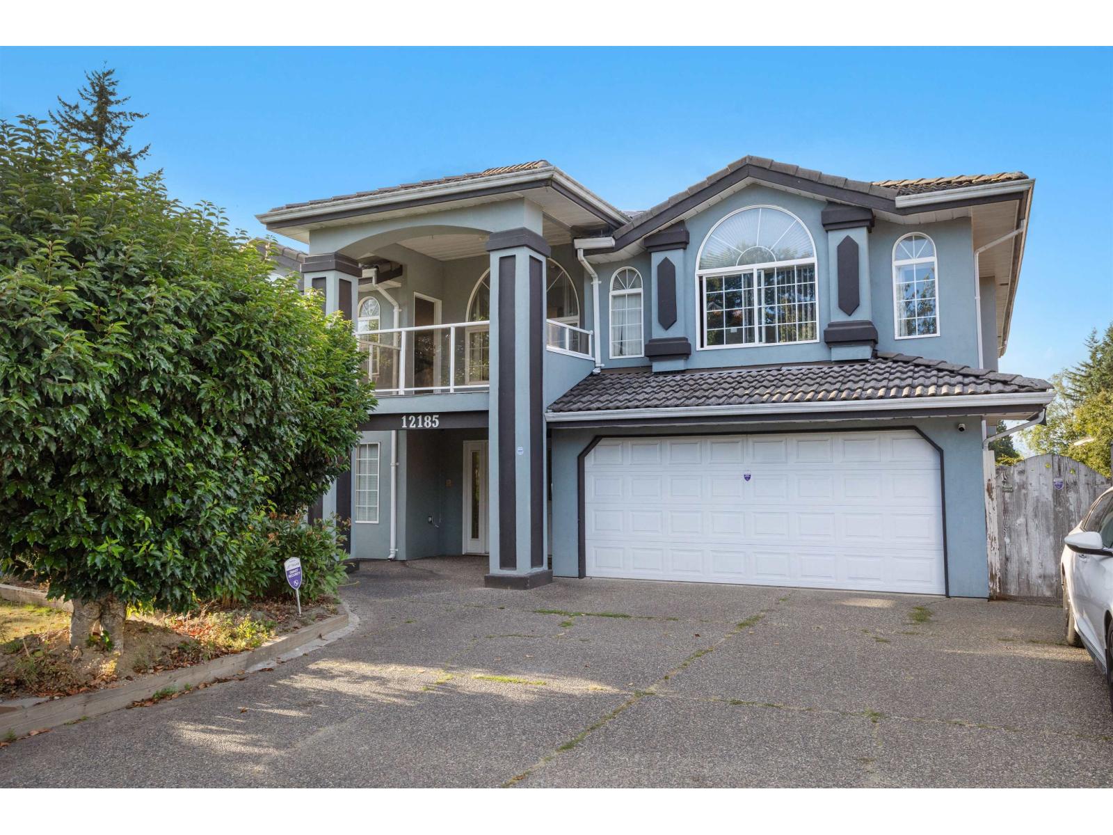 98 Avenue Unit 12185 #a, Surrey, BC V3V 7S5
