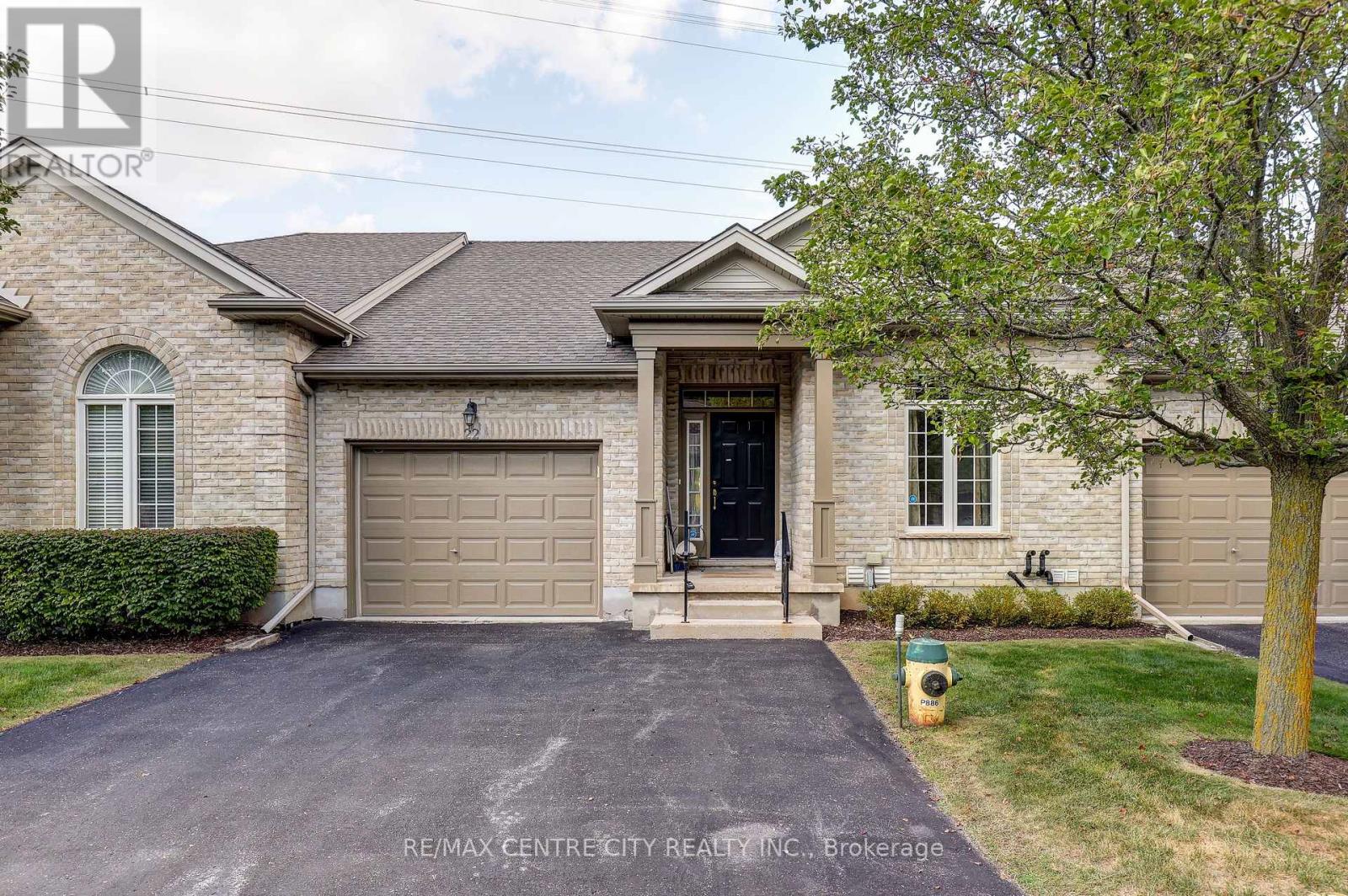 22 87 Donker Dr, St. Thomas, ON N5P 4L2