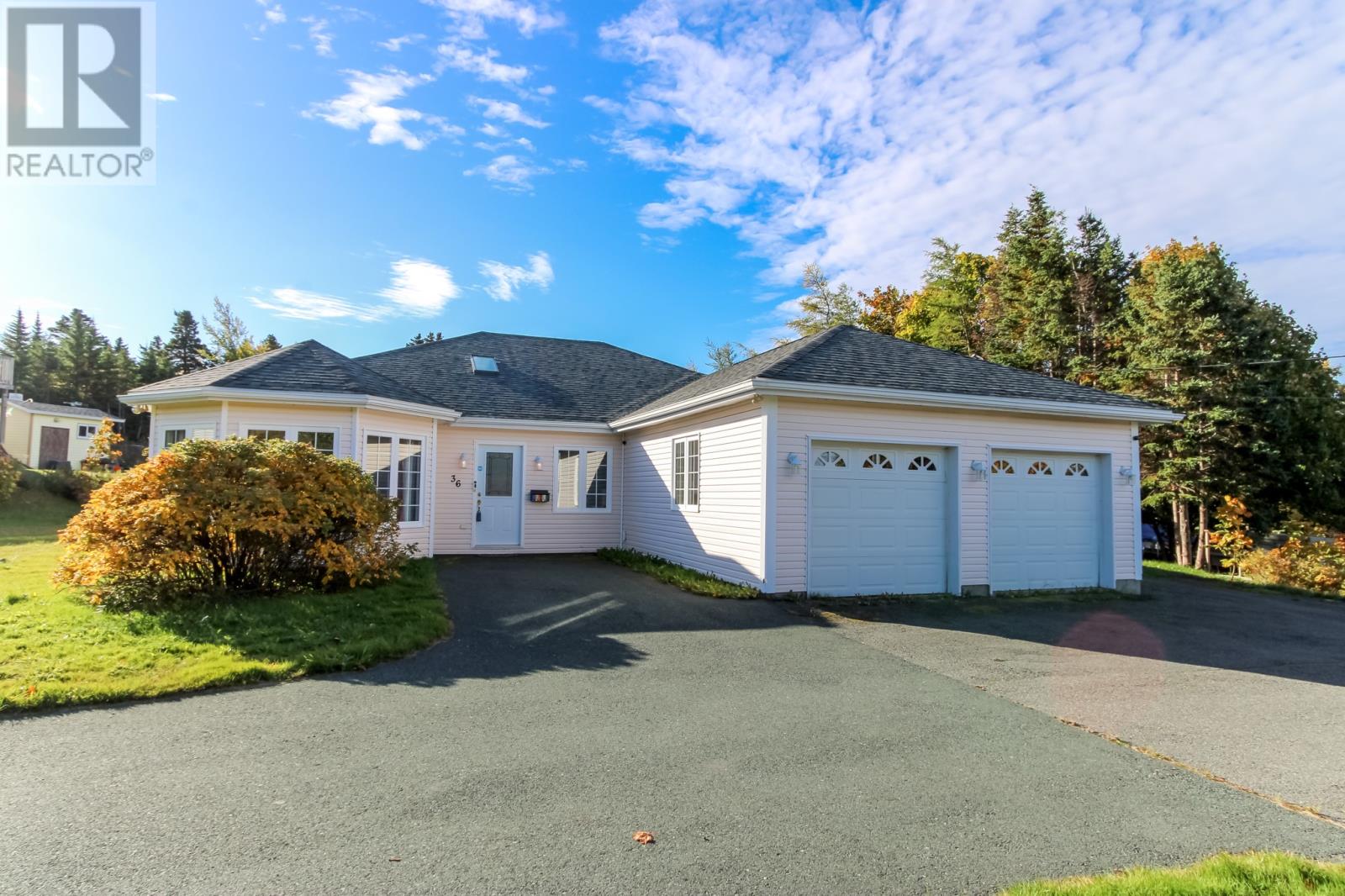 36 Shoal Bay Rd, St. John's, NL A1S 1P6