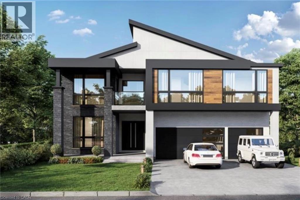 Plover Mills Road, Ilderton, ON N0M 2A0