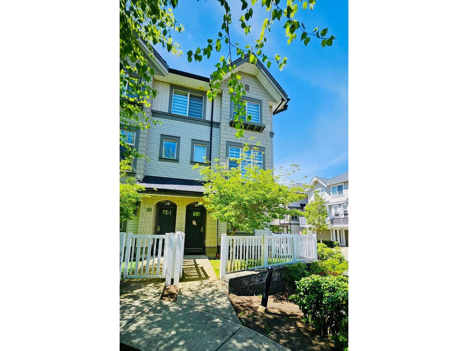 31098 Westridge Place Unit 52, Abbotsford, BC V2T 0C2