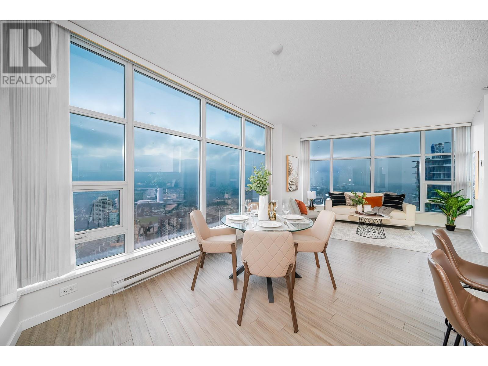 4880 Bennett Street Unit 3802, Burnaby, BC V5H 0C1
