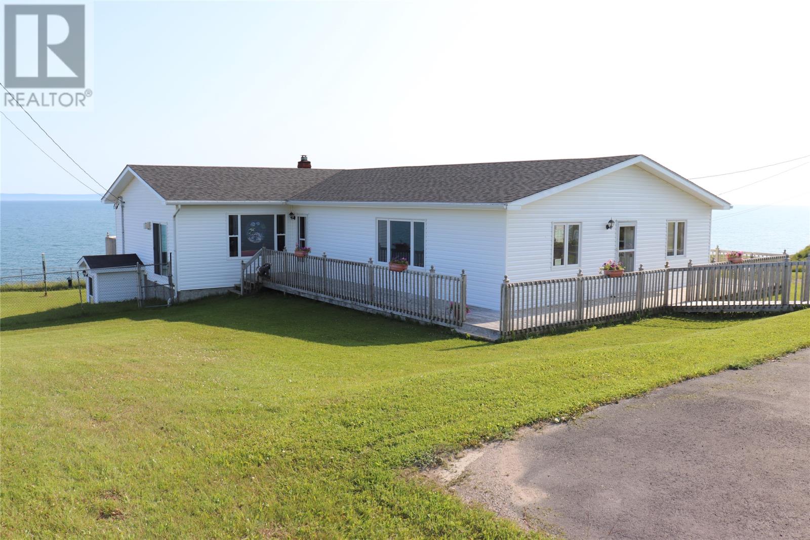 1-11 Felix Cove Rd, Felix Cove, NL A0N 1T0