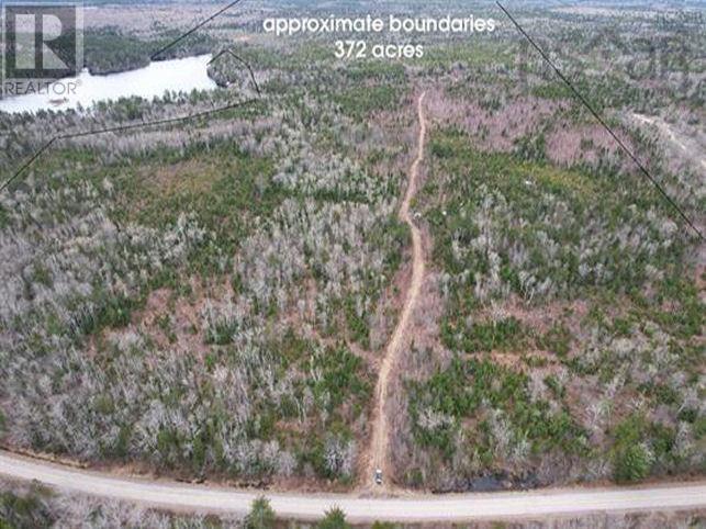 Baillie Lake Road, Virginia, NS B0S 1A0